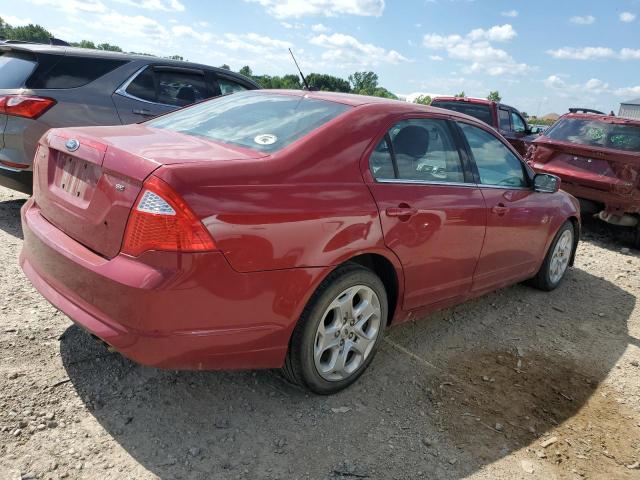 Vin: 3fahp0ha7ar221209, lot: 62084885, ford fusion se 20103