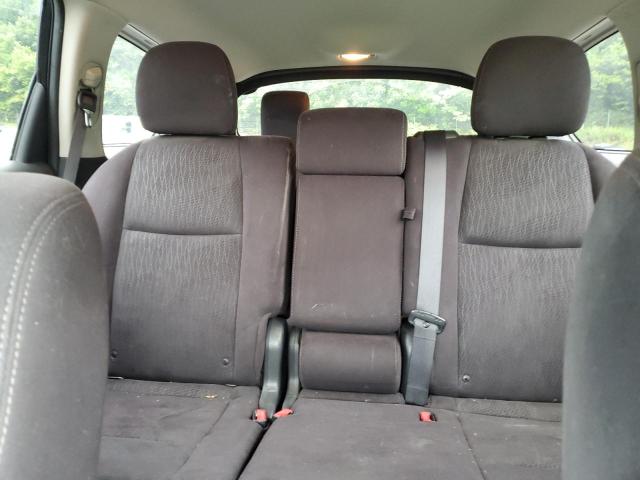 2013 NISSAN PATHFINDER - 5N1AR2MM5DC614884