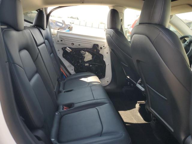 2022 TESLA MODEL Y 7SAYGDEF2NF490343