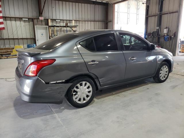 2019 NISSAN VERSA S - 3N1CN7AP9KL866789