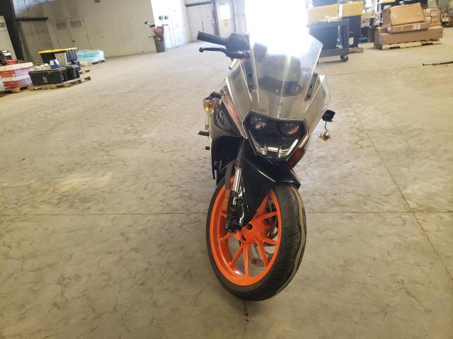 2017 KTM 390 DUKE MD2JYJ406HC274045