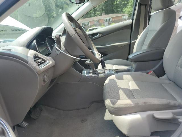 2016 CHEVROLET CRUZE LT 1G1BE5SMXG7257121