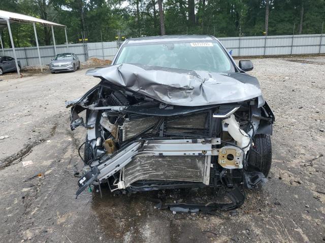 2018 CHEVROLET TRAVERSE L - 1GNERFKW7JJ202711