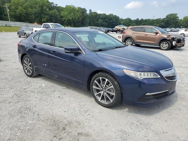 2015 ACURA TLX TECH 19UUB2F56FA000986