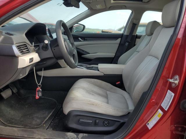 2020 HONDA ACCORD EX 1HGCV1F48LA078072