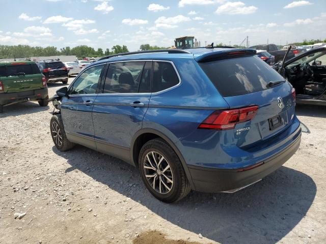 2019 VOLKSWAGEN TIGUAN SE 3VV2B7AX5KM156818