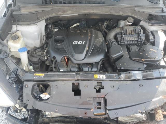 2016 HYUNDAI SANTA FE SPORT 5XYZT3LB6GG326693