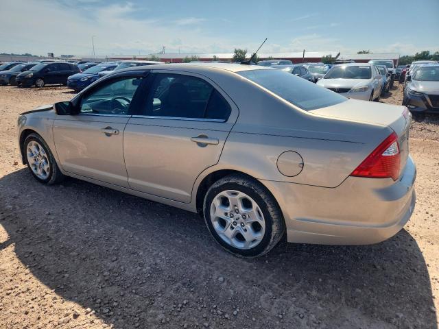 2010 FORD FUSION SE - 3FAHP0HA3AR403523