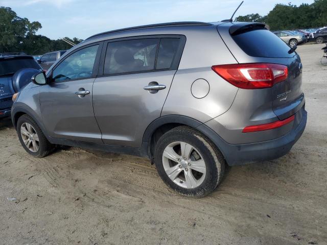 2013 KIA SPORTAGE B - KNDPB3A22D7494692