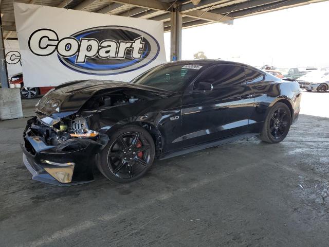 2020 FORD MUSTANG GT - 1FA6P8CF1L5182700