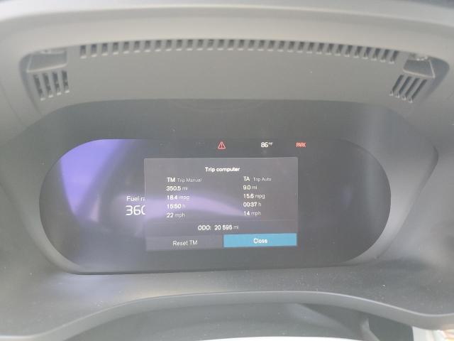 2023 VOLVO XC60 PLUS YV4L12RW3P1199592