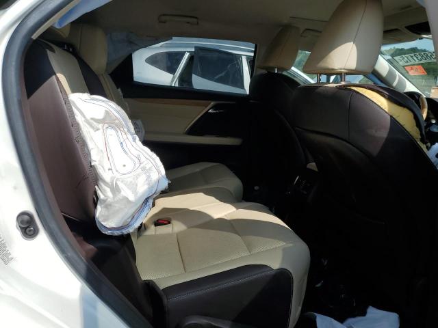 2018 LEXUS RX 350 L JTJGZKCA7J2008541