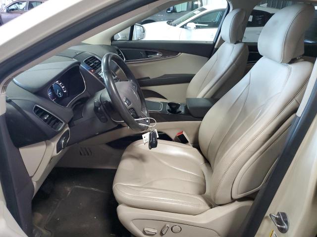 2016 LINCOLN MKX SELECT 2LMTJ8KR0GBL79093