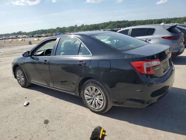 2012 TOYOTA CAMRY BASE - 4T1BF1FK3CU074043