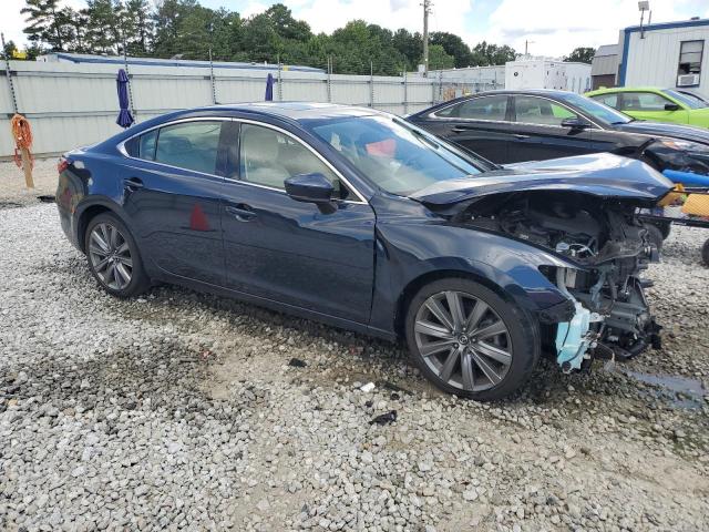 2018 MAZDA 6 GRAND TO JM1GL1TY6J1328788