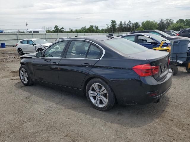 2017 BMW 330 XI WBA8D9C36HA004882