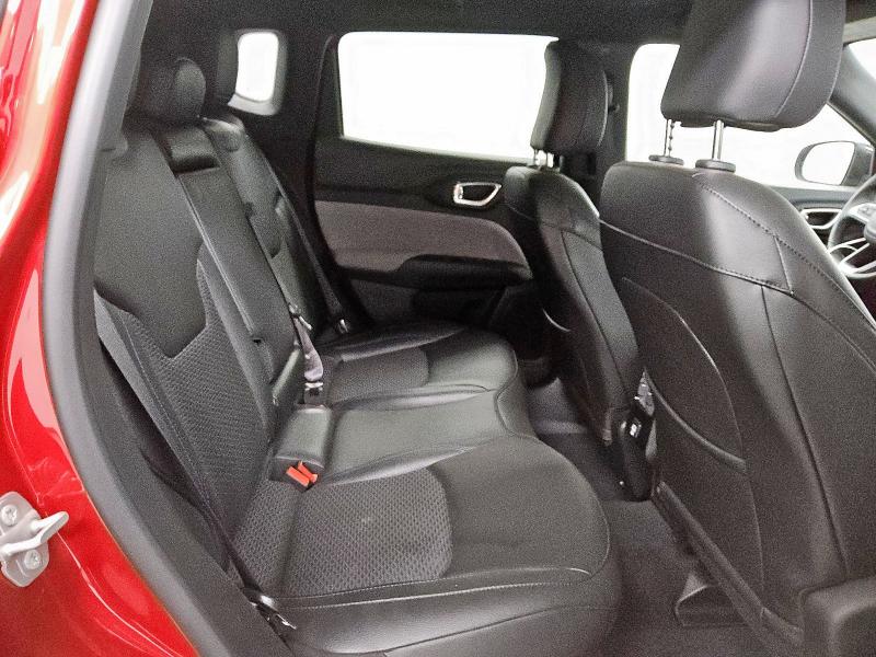 2025 JEEP COMPASS LA 3C4NJDBN2ST524971