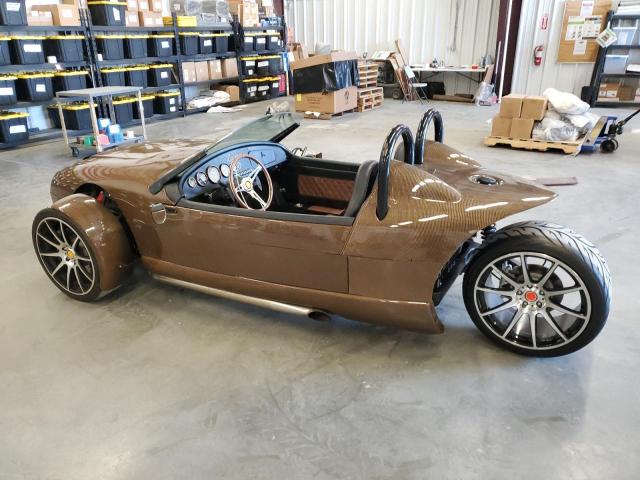 2020 VAND CARMEL 7KGTC2C4XMR002027
