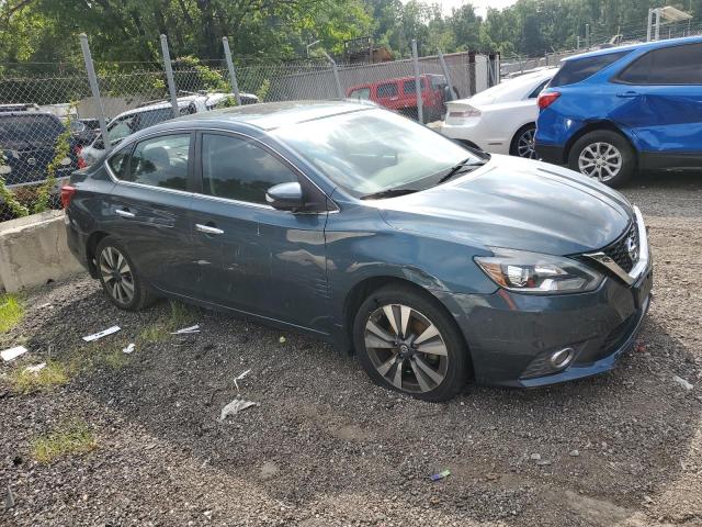 2016 NISSAN SENTRA S 3N1AB7AP3GY277540