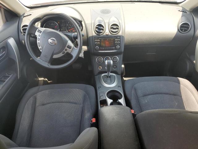 2015 NISSAN ROGUE SELE JN8AS5MV0FW766547