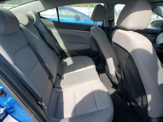 2018 HYUNDAI ELANTRA SE - 5NPD84LF1JH213917