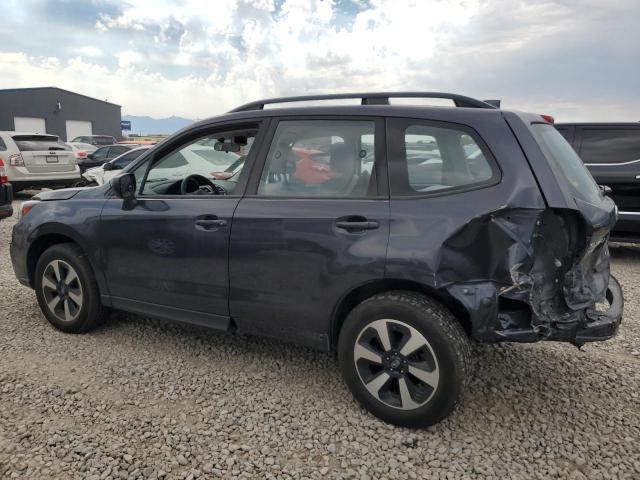 2018 SUBARU FORESTER 2 - JF2SJABC2JH479710