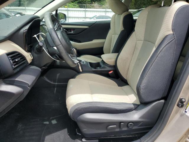 2020 SUBARU OUTBACK PR 4S4BTACCXL3259024