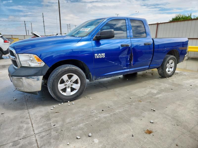 RAM 1500 ST