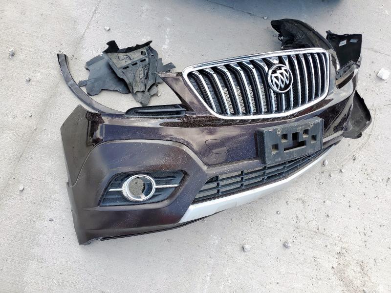 2015 BUICK ENCORE CON KL4CJBSBXFB256156