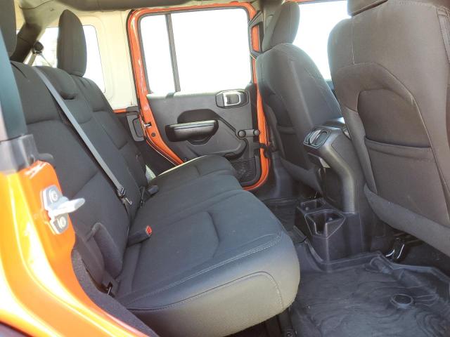 2020 JEEP WRANGLER U 1C4HJXDN4LW229944