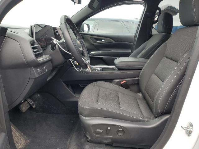 2025 CHEVROLET TRAVERSE L 1GNEVGRS5SJ131188