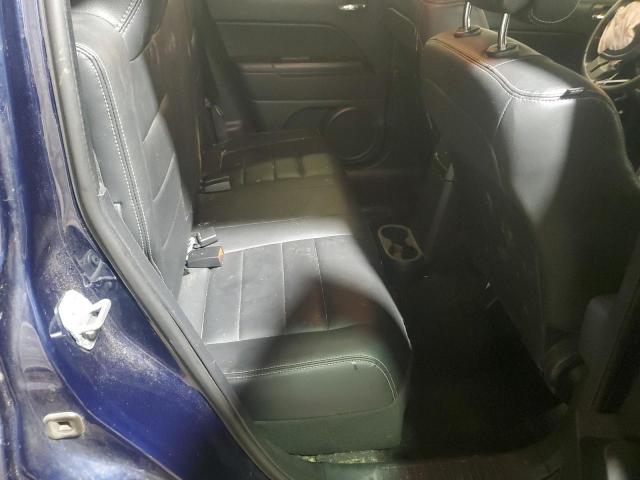 2017 JEEP PATRIOT LA 1C4NJRFB8HD108600