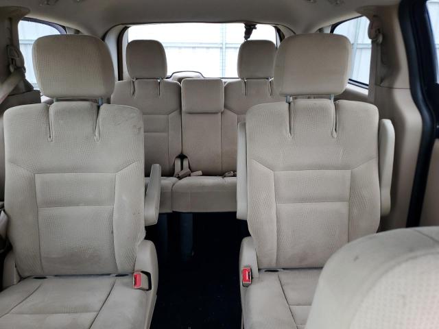 2015 DODGE GRAND CARA - 2C4RDGCG4FR738041