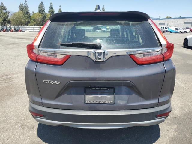 2018 HONDA CR-V LX 2HKRW5H34JH410516