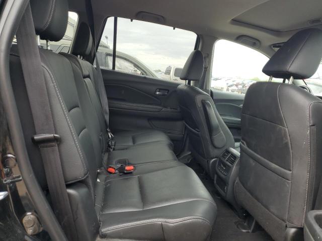 2021 HONDA PILOT SE #3291210978