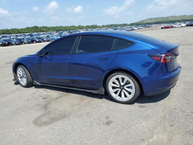2022 TESLA MODEL 3 5YJ3E1EA5NF129088