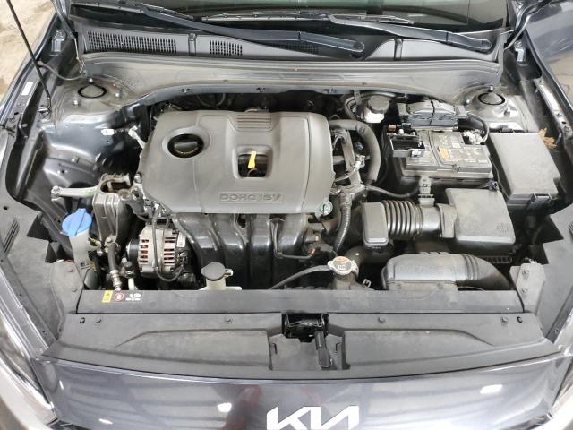2024 KIA FORTE LX 3KPF24AD5RE706432