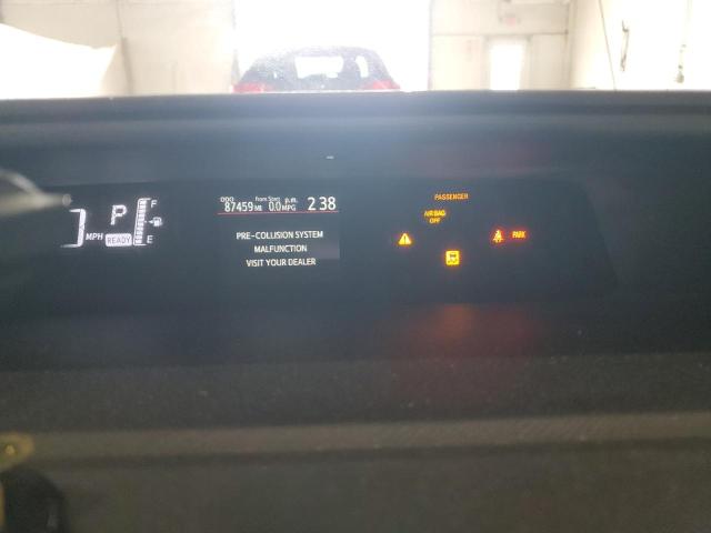 2017 TOYOTA PRIUS C JTDKDTB31H1592875