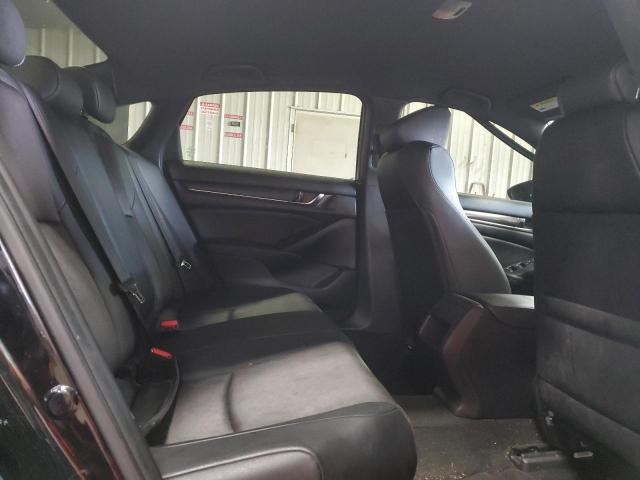 2019 HONDA ACCORD SPORT 1HGCV1F35KA122423