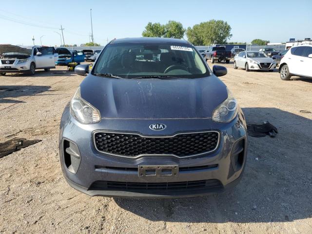 2018 KIA SPORTAGE L - KNDPM3AC7J7338811