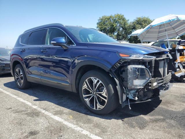 2020 HYUNDAI SANTA FE L 5NMS53AA5LH204087
