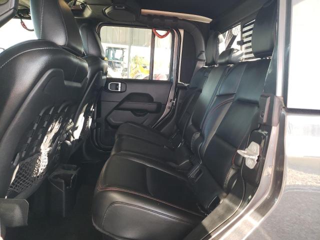 2020 JEEP GLADIATOR 1C6JJTBG2LL158007