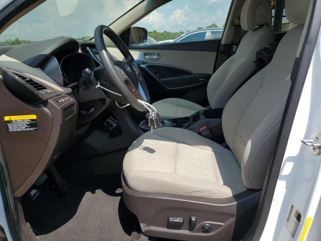 2017 HYUNDAI SANTA FE S - 5NMZUDLB8HH016149