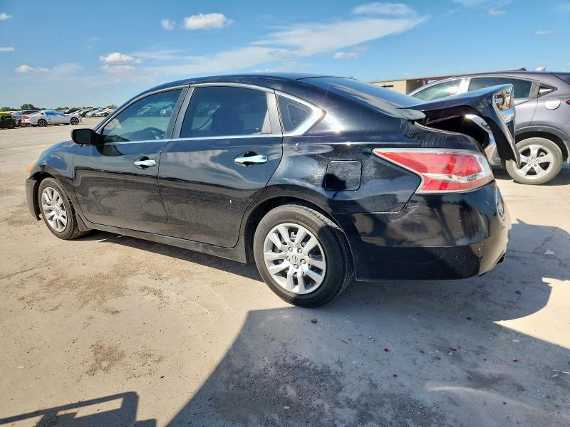 2015 NISSAN ALTIMA 2.5 1N4AL3AP8FN881461