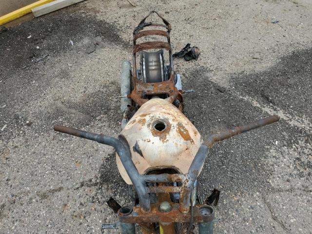 2022 HONDA VT1300 CXA JH2SC6161NK600440