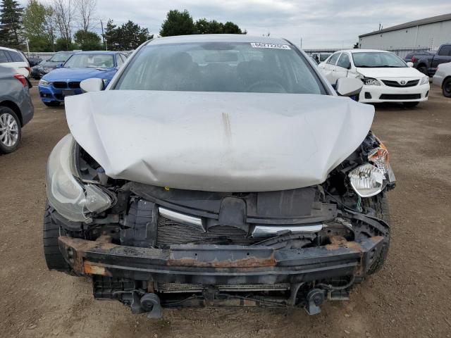 2016 HYUNDAI ELANTRA SE - 5NPDH4AE9GH763966