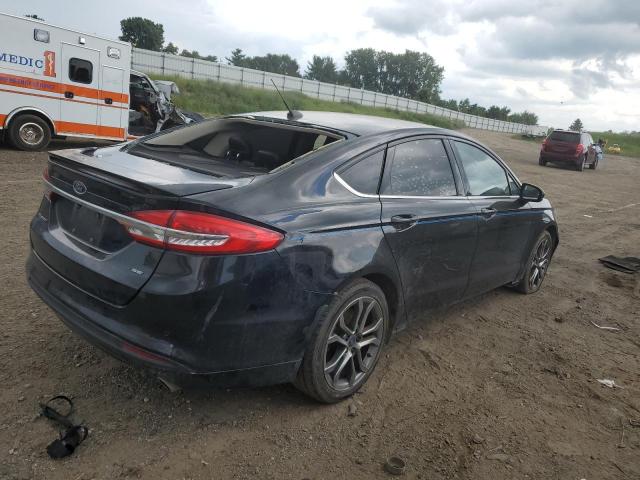 2017 FORD FUSION SE 3FA6P0H73HR341420
