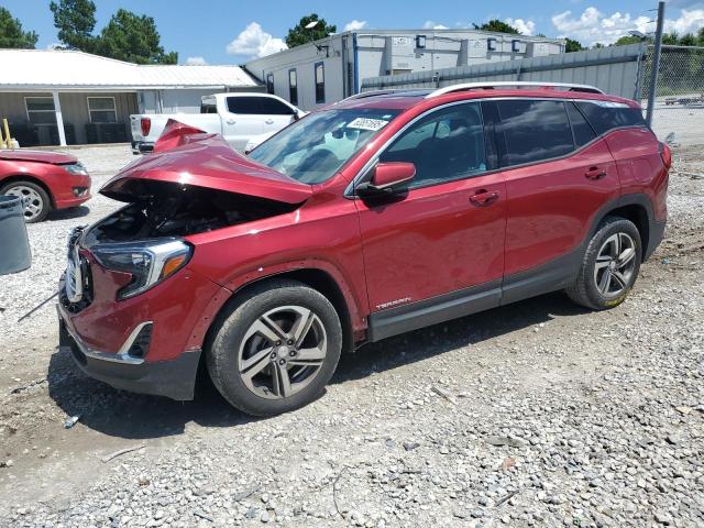 GMC TERRAIN SL