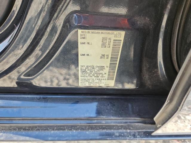 2013 NISSAN ALTIMA 2.5 - 1N4AL3AP7DC246448