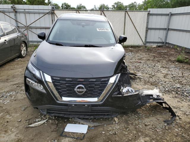2023 NISSAN ROGUE SV - JN8BT3BB3PW460121